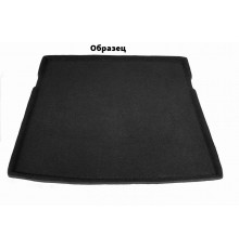 Коврик в багажник текстильный оригинальный для Changan UNI-K (2020-2023) Артикул JPAUKTXTRGTP