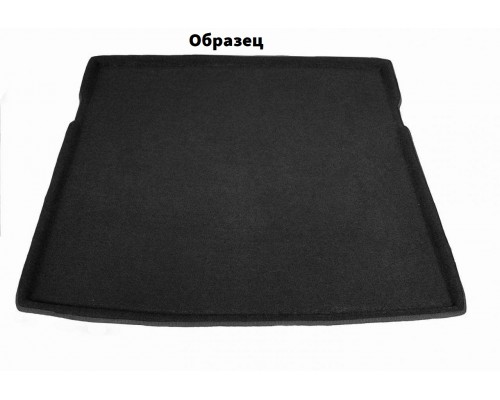 Коврик в багажник текстильный оригинальный для Changan UNI-K (2020-2023) Артикул JPAUKTXTRGTP Фото