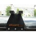Багажник на крышу для УАЗ Хантер (1 секция) Atlant, (Прямоугольные дуги), Усиленный Фото