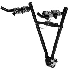 Велокрепление на фаркоп Atlant Twin Rider для 2-х велосипедов