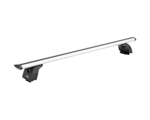 Багажник на крышу LUX с дугами 1,2м аэро-трэвэл (82мм) для Suzuki Vitara 2015-..., SX4 2013-... г.в. с интегр. рейл. Фото