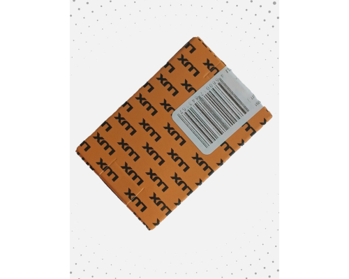 Набор личинок с ключами багажной системы LUX (4 шт.) (арт. 843157)