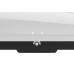 Бокс на крышу LUX IRBIS 150 серый матовый 310L (Двухстороннее открытие) (1500х760х355) (арт. 600785)