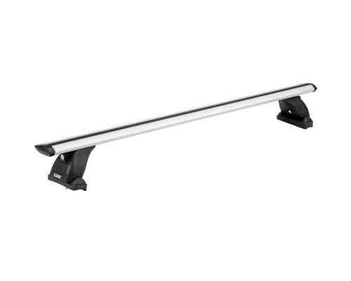 Багажник на крышу 3 LUX с дугами 1,2м аэро-трэвэл (82мм) для Voxy III (R80) минивен	2014-… Фото