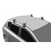 Багажник на крышу 3 LUX (Аэродинамические дуги) 130 см для DongFeng DF6 2022-… г.в. Фото