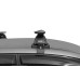 Багажник на крышу LUX с дугами 1,3м аэро-трэвэл (82мм) для Mazda 6 Sd 2012-... г.в. Фото