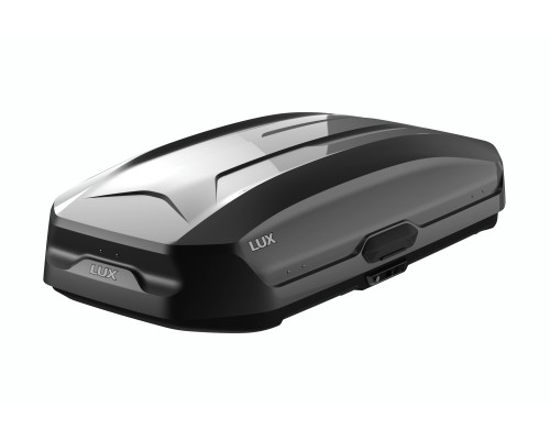 Автобокс Lux Tavr 175 черный глянец Фото