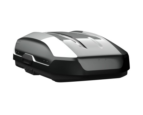 Автобокс Lux Tavr 175 черный глянец Фото