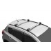 Багажник на крышу LUX BRIDGE я для Genesis GV80 2020-… с интегр. рейл. Фото