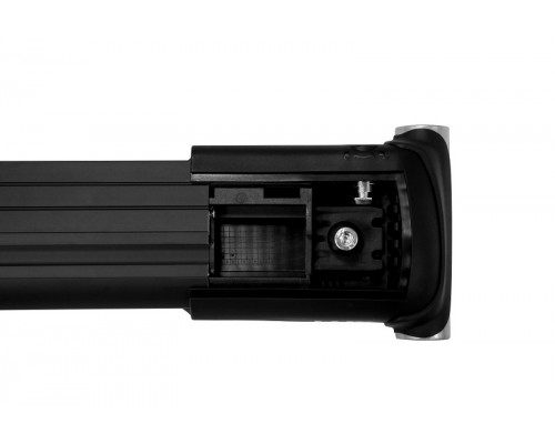 Багажник на рейлинги LUX ХАНТЕР для TANK 300 (2021-2024) Черный Фото