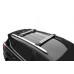 Багажник на рейлинги LUX ХАНТЕР L55-R Серебристый Фото