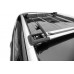 Багажник на рейлинги LUX ХАНТЕР L56-R Серебристый Фото