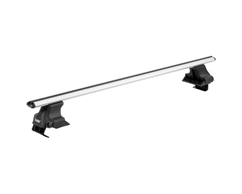 Багажник на крышу (Аэродинамические дуги) 120 см (53мм) D-LUX 1 Фото