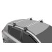 Багажник на крышу с дугами 1,3м аэро-трэвэл (82мм) D-LUX 2 Фото