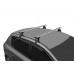Багажник на крышу LUX с дугами 1,2м аэро-трэвэл (82мм) для Ford EcoSport без рейлингов 2013-... г.в. Фото