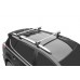 Багажник на крышу LUX БЭЛТ (Аэродинамические дуги) 130 см для с рейлингами Фото