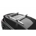 Багажник на крышу LUX БЭЛТ с дугами 1,3м аэро-трэвэл (82мм) для с рейлингами Фото