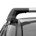 Багажник на крышу 5 LUX CITY с дугами аэро-трэвэл (82мм) черными для Mitsubishi Eclipse Cross	2017-… г.в. Фото