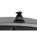 Багажник на крышу LUX с дугами 1,2м аэро-трэвэл (82мм) для Hyundai i40 Universal 2011-... г.в. Фото