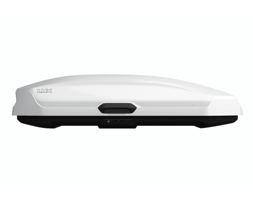 Автобокс Lux Tavr 175 белый глянец Фото