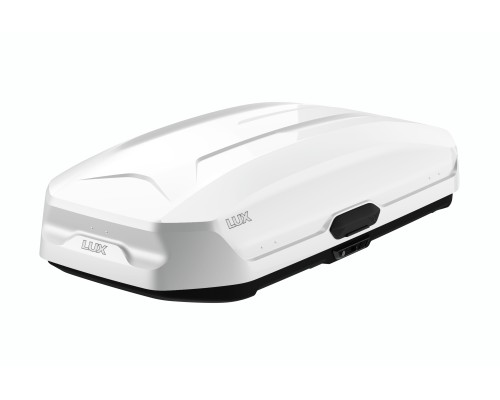 Автобокс Lux Tavr 175 белый глянец Фото