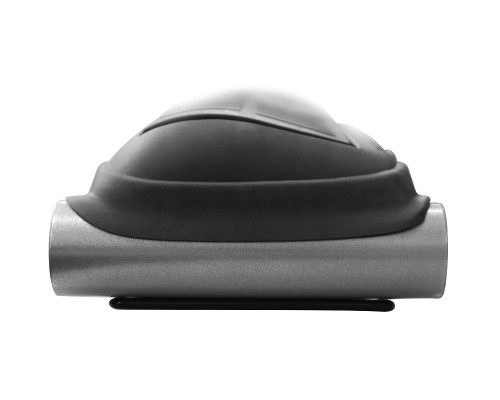 Багажник на рейлинги LUX ХАНТЕР для Renault Duster 2015-2020 г.в. (арт. 793518) Серебристый Фото