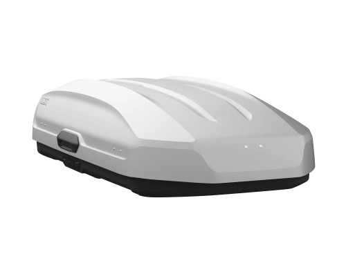 Автобокс Lux Tavr 175 серый матовый Фото