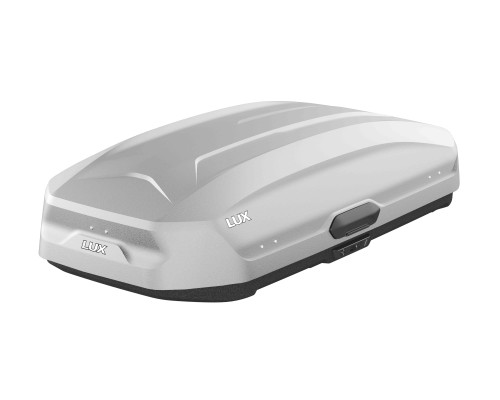 Автобокс Lux Tavr 175 серый матовый Фото