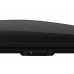 Бокс на крышу LUX IRBIS 206 черный матовый 470L (Двухстороннее открытие) (2060х750х360) (арт. 793488)