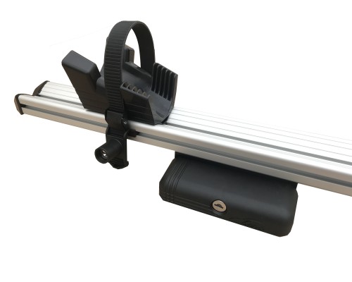 Багажник для перевозки велосипеда LUX PROFI Фото