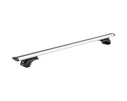 Багажник на крышу LUX ЭЛЕГАНТ (Крыловидные дуги) 110 см для с рейлингами Фото