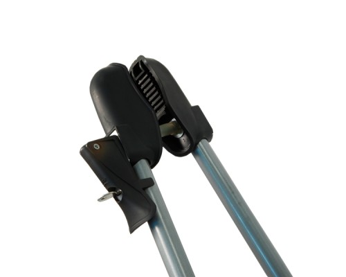 Багажник для перевозки велосипеда LUX Bike-1 Фото