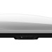 Бокс на крышу LUX IRBIS 206 серый матовый 470L (Двухстороннее открытие) (2060х750х360) (арт. 793464)