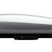 Бокс на крышу LUX IRBIS 206 серый глянцевый 470L (Двухстороннее открытие) (2060х750х360) (арт. 794218)