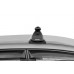 Багажник на крышу 3 LUX (Аэродинамические дуги) 120 см для Hyundai i40 Universal 2011-... г.в. Фото