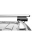 Багажник на крышу LUX БЭЛТ (Аэродинамические дуги) 120 см для с рейлингами Фото