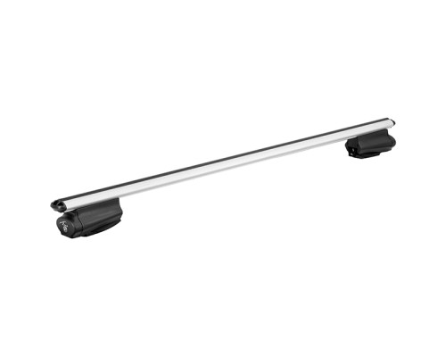 Багажник на крышу LUX БЭЛТ (Аэродинамические дуги) 120 см для с рейлингами Фото