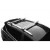 Багажная система LUX КЛАССИК для Daewoo Matiz (1998-2015) Хэтчбек (Крыловидные дуги) 1,2м Фото