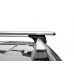 Багажная система LUX КЛАССИК для Skoda Yeti (2009-2018) (Крыловидные дуги) 1,3м Фото