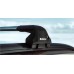 Багажник на крышу Rollster Mercury для BMW iX3 (G08) (2021-2024) (Серебристый цвет) Фото