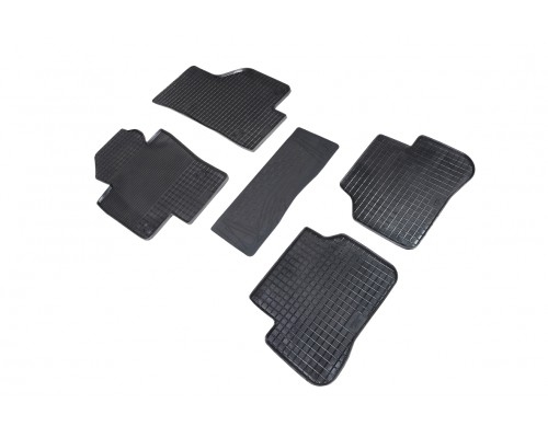 Резиновые коврики Сетка для Volkswagen Passat CC 2008-н.в. Фото