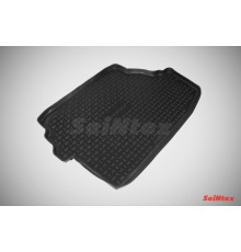 Полиуретановый коврик в багажник для Toyota Camry VI 2006-2012