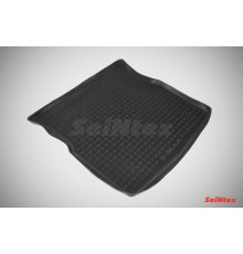 Полиуретановый коврик в багажник для Ford S-MAX 2006-2015