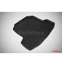 Полиуретановый коврик в багажник для Nissan Teana III 2014-н.в.