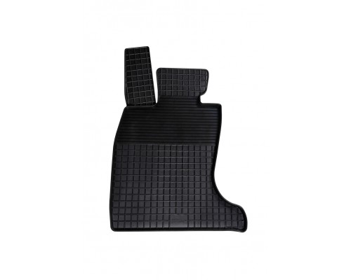 Резиновые коврики Сетка для BMW 7 Ser F-02 2008-2015 Фото