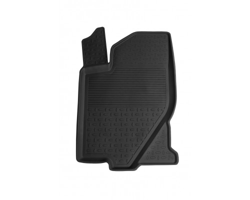Резиновые коврики с высоким бортом для Datsun mi-DO 2014-н.в. Фото