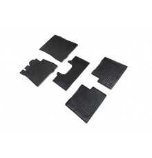 Резиновые коврики Сетка для Mercedes-Benz G-Class W463 (4 рест.) 2015-2018