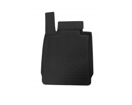 Резиновые коврики с высоким бортом для BMW 5 Ser G-30 Xdrive 2016-н.в. Фото