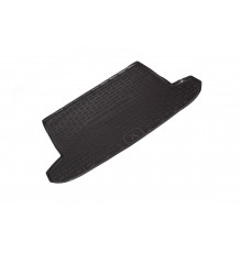 Полиуретановый коврик в багажник для Hyundai Tucson III Рест. 2018-2021