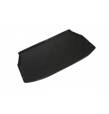 Полиуретановый коврик в багажник для Toyota C-HR 2WD 2016-н.в.